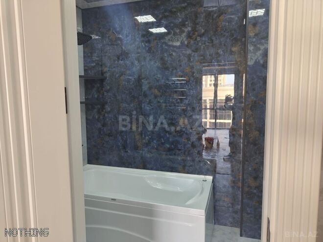 Satılır 3 otaqlı yeni tikili 136 m², Koroğlu m., photo 7 from 26