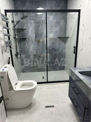 Satılır 3 otaqlı yeni tikili 136 m², Koroğlu m., photo 24 from 26