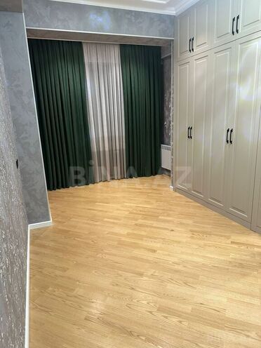 Satılır 3 otaqlı yeni tikili 136 m², Koroğlu m., photo 22 from 26