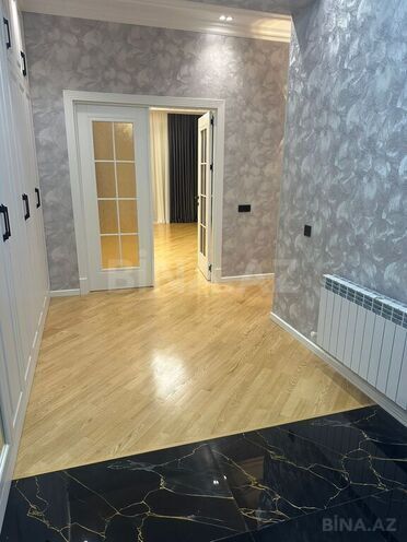 Satılır 3 otaqlı yeni tikili 136 m², Koroğlu m., photo 13 from 26