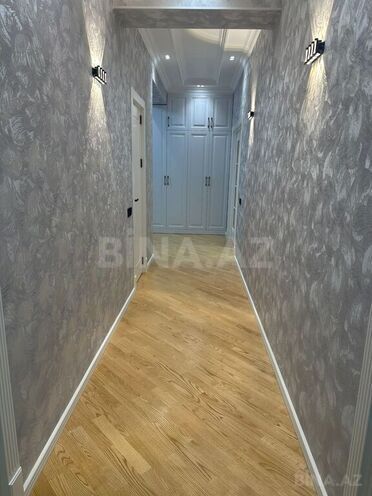 Satılır 3 otaqlı yeni tikili 136 m², Koroğlu m., photo 16 from 26