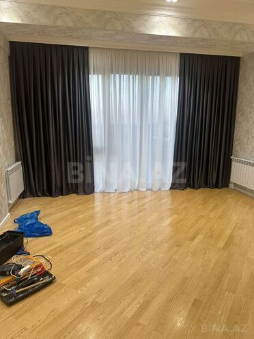 Satılır 3 otaqlı yeni tikili 136 m², Koroğlu m., photo 23 from 26