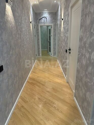 Satılır 3 otaqlı yeni tikili 136 m², Koroğlu m., photo 17 from 26