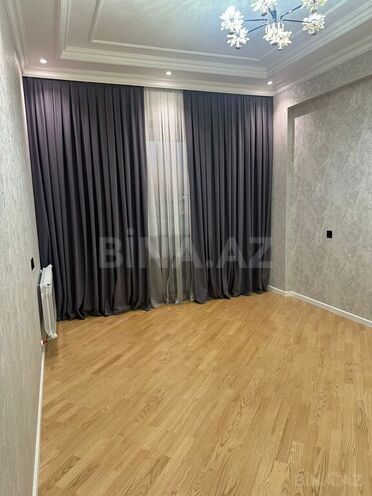 Satılır 3 otaqlı yeni tikili 136 m², Koroğlu m., photo 25 from 26