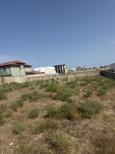 Продаётся  участок 5 сот, пос. Мардакан, photo 3 from 7