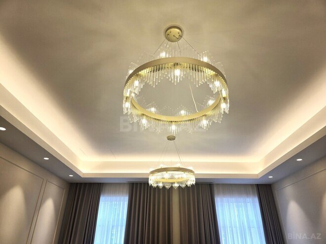 Satılır 3 otaqlı yeni tikili 105 m², Ağ şəhər q., photo 8 from 25