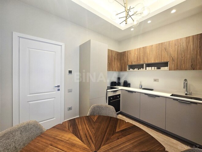 Satılır 3 otaqlı yeni tikili 105 m², Ağ şəhər q., photo 11 from 25
