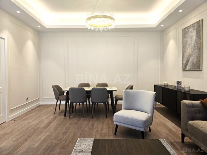 Satılır 3 otaqlı yeni tikili 105 m², Ağ şəhər q., photo 10 from 25