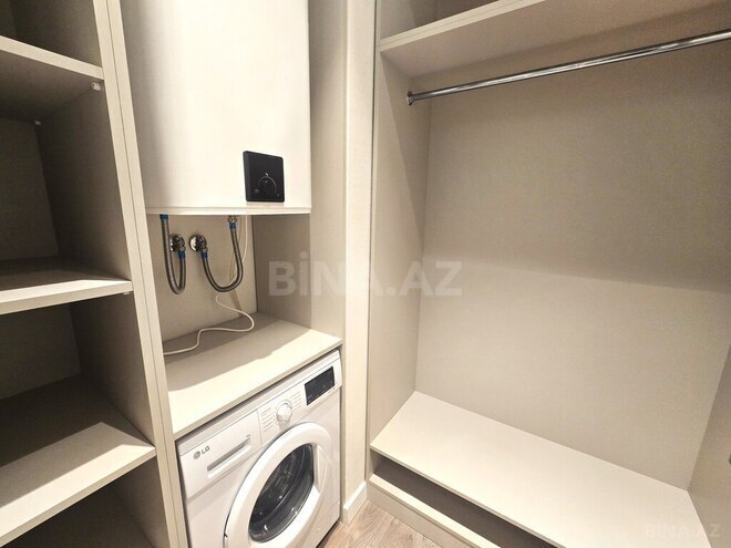 Satılır 3 otaqlı yeni tikili 105 m², Ağ şəhər q., photo 19 from 25