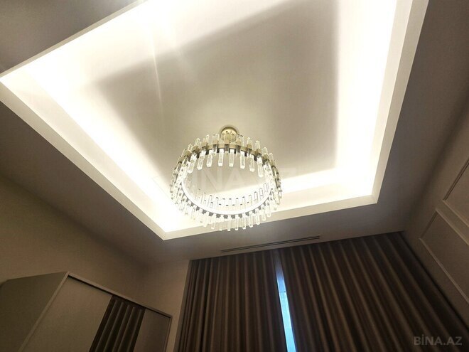 Satılır 3 otaqlı yeni tikili 105 m², Ağ şəhər q., photo 17 from 25