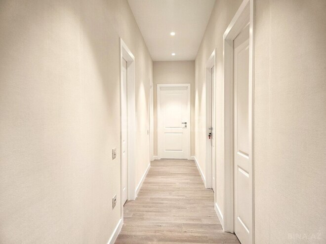 Satılır 3 otaqlı yeni tikili 105 m², Ağ şəhər q., photo 13 from 25