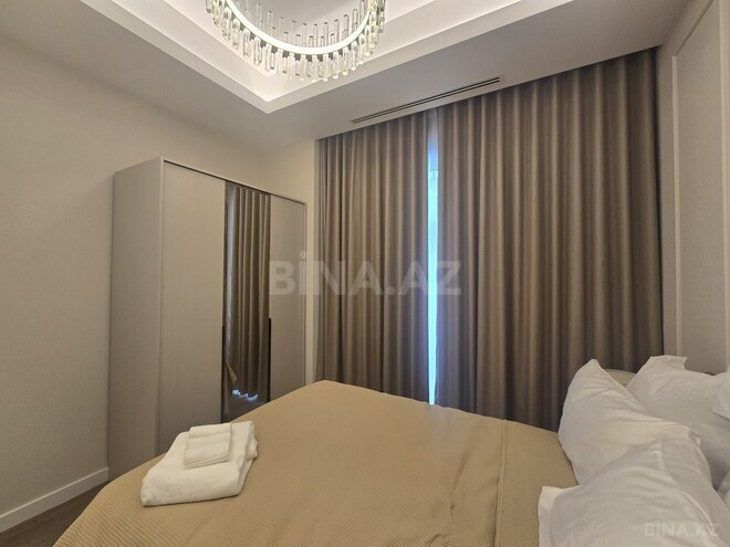 Satılır 3 otaqlı yeni tikili 105 m², Ağ şəhər q., photo 18 from 25