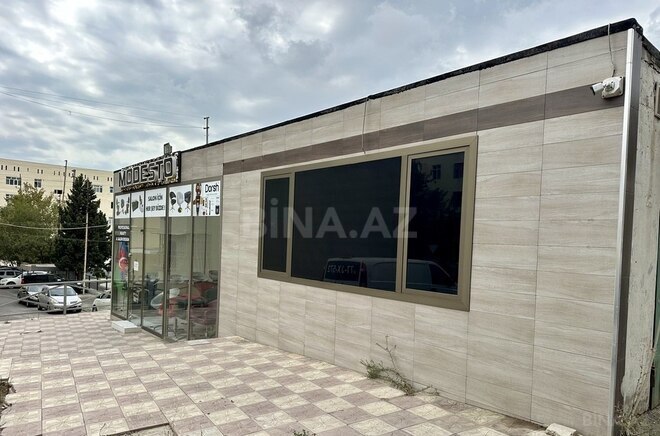 Продаётся  объект 250 м², м. Кара Караев, photo 14 from 18