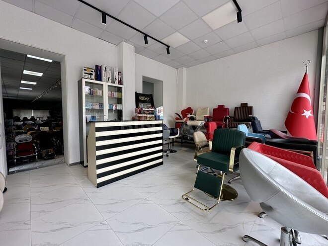 Продаётся  объект 250 м², м. Кара Караев, photo 5 from 18