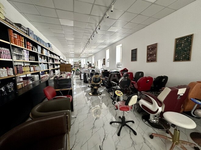 Продаётся  объект 250 м², м. Кара Караев, photo 7 from 18