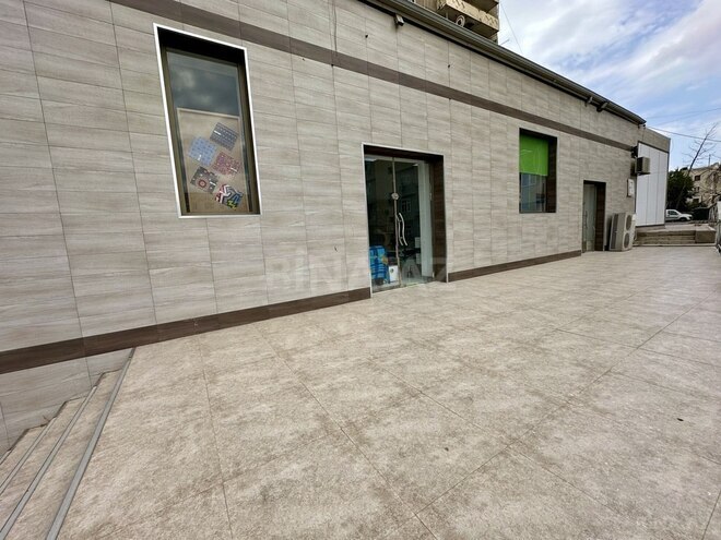 Продаётся  объект 250 м², м. Кара Караев, photo 15 from 18