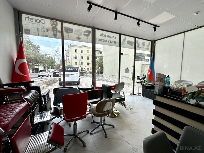 Продаётся  объект 250 м², м. Кара Караев, photo 4 from 18