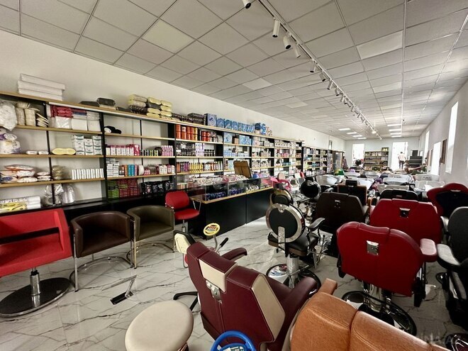 Продаётся  объект 250 м², м. Кара Караев, photo 6 from 18