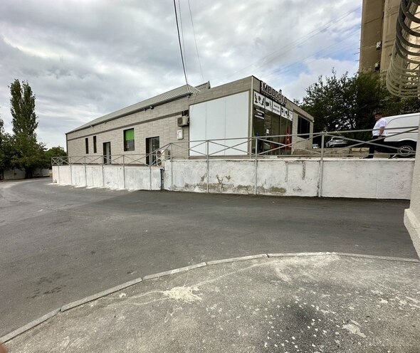 Продаётся  объект 250 м², м. Кара Караев, photo 17 from 18