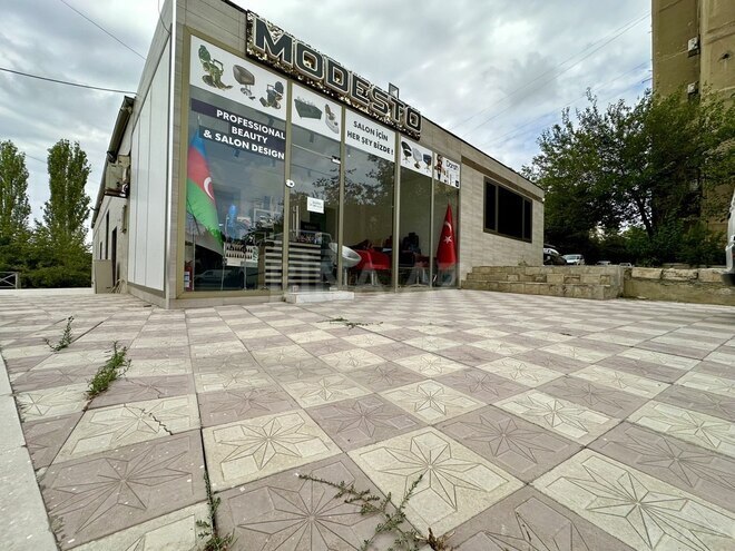 Продаётся  объект 250 м², м. Кара Караев, photo 16 from 18