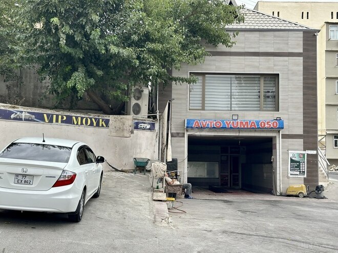 Продаётся  объект 250 м², м. Кара Караев, photo 13 from 18