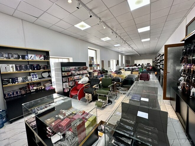 Продаётся  объект 250 м², м. Кара Караев, photo 10 from 18