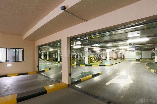 Satılır 3 otaqlı yeni tikili 105 m², Ağ şəhər q., photo 22 from 25