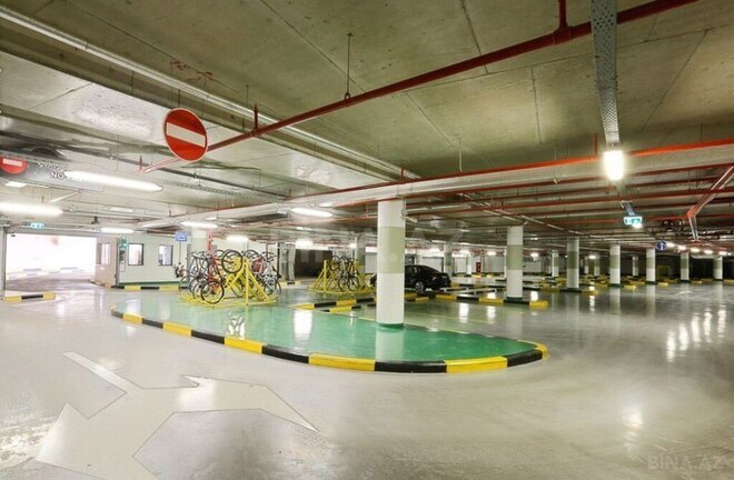 Satılır 3 otaqlı yeni tikili 105 m², Ağ şəhər q., photo 21 from 25