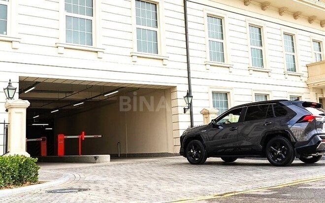Satılır 3 otaqlı yeni tikili 105 m², Ağ şəhər q., photo 23 from 25
