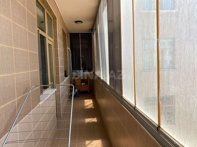 Сдаётся 4-комн. новостройка 180 м², м. 28 мая, photo 15 from 17