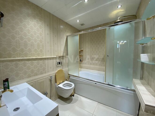 Сдаётся 4-комн. новостройка 180 м², м. 28 мая, photo 10 from 17