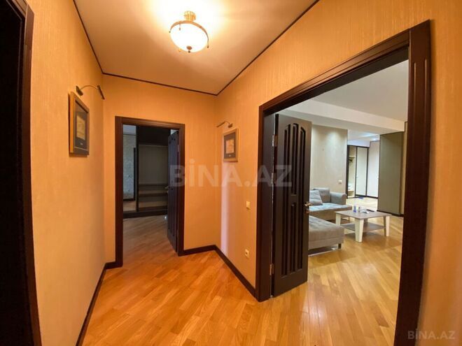 Сдаётся 4-комн. новостройка 180 м², м. 28 мая, photo 8 from 17
