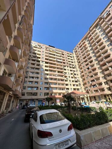 Сдаётся 4-комн. новостройка 180 м², м. 28 мая, photo 16 from 17