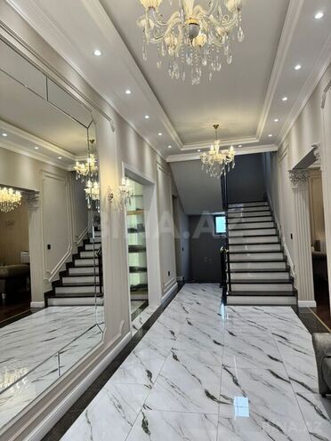 Продаётся 5-комн. дом/дача 450 м², пос. Бадамдар, photo 16 from 23