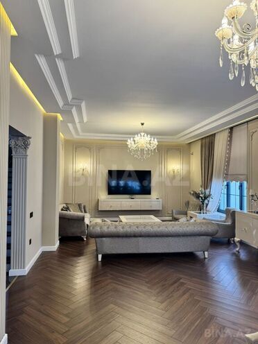Продаётся 5-комн. дом/дача 450 м², пос. Бадамдар, photo 7 from 23