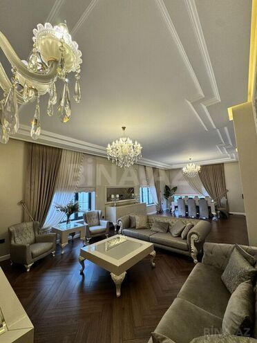 Продаётся 5-комн. дом/дача 450 м², пос. Бадамдар, photo 6 from 23