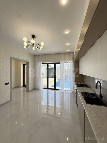 Продаётся 4-комн. дом/дача 140 м², пос. Шувеляны, photo 25 from 32