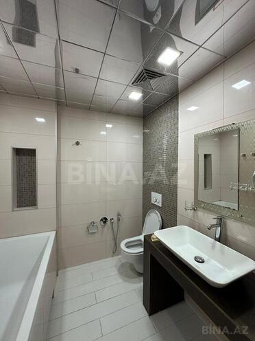 Продаётся 3-комн. новостройка 125 м², м. Иншаатчылар, photo 16 from 17