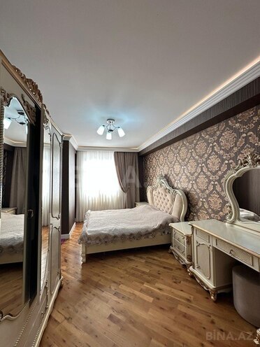 Продаётся 3-комн. новостройка 125 м², м. Иншаатчылар, photo 8 from 17