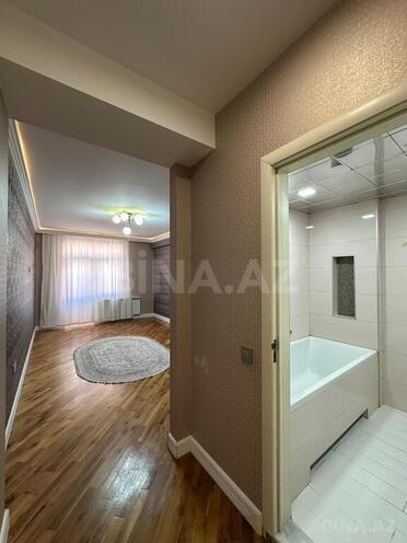 Продаётся 3-комн. новостройка 125 м², м. Иншаатчылар, photo 11 from 17
