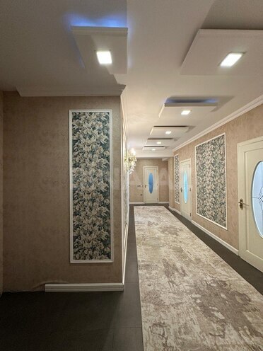 Продаётся 3-комн. новостройка 125 м², м. Иншаатчылар, photo 5 from 17