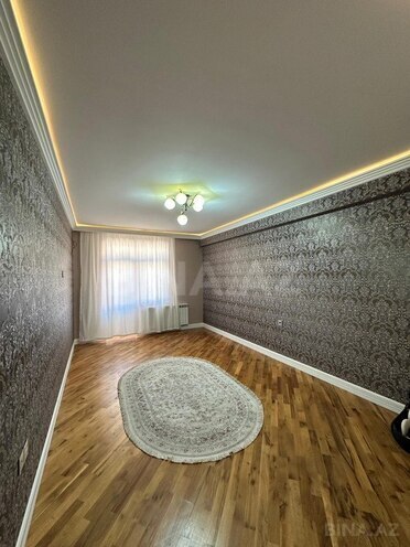 Продаётся 3-комн. новостройка 125 м², м. Иншаатчылар, photo 10 from 17