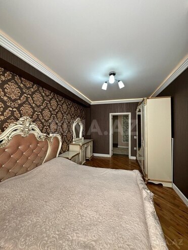 Продаётся 3-комн. новостройка 125 м², м. Иншаатчылар, photo 7 from 17