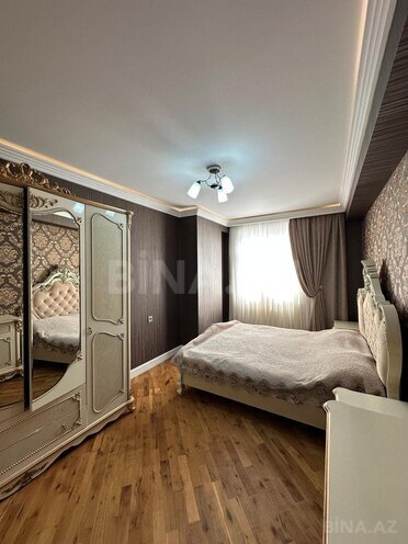 Продаётся 3-комн. новостройка 125 м², м. Иншаатчылар, photo 6 from 17