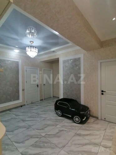 Satılır 2 otaqlı yeni tikili 110 m², 20 Yanvar m., photo 1 from 15
