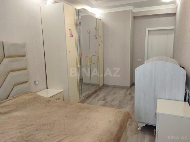 Satılır 2 otaqlı yeni tikili 110 m², 20 Yanvar m., photo 9 from 15