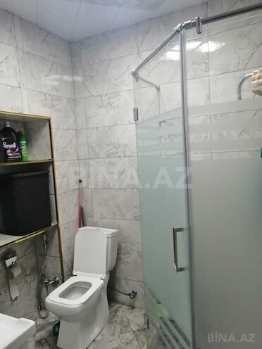 Satılır 2 otaqlı yeni tikili 110 m², 20 Yanvar m., photo 8 from 15