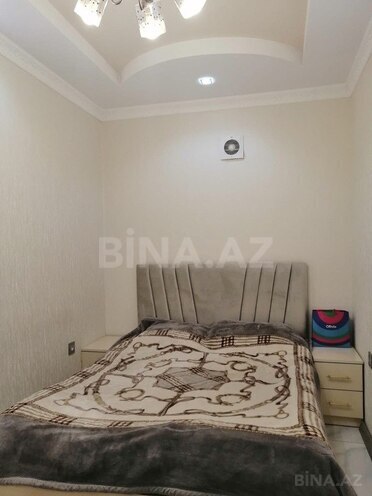 Satılır 2 otaqlı yeni tikili 110 m², 20 Yanvar m., photo 12 from 15