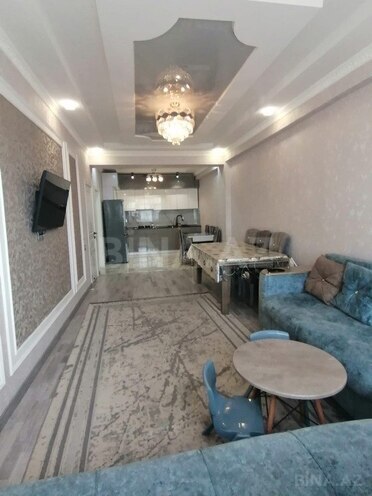 Satılır 2 otaqlı yeni tikili 110 m², 20 Yanvar m., photo 11 from 15