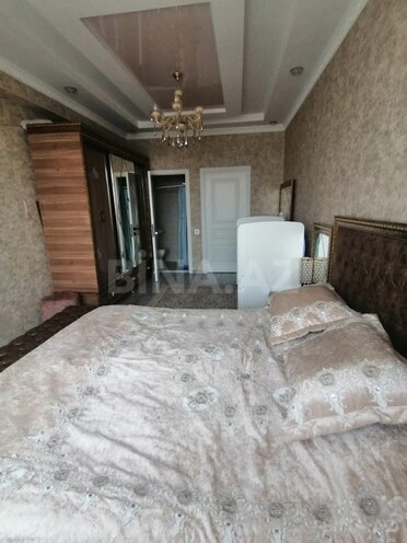 Satılır 2 otaqlı yeni tikili 110 m², 20 Yanvar m., photo 6 from 15